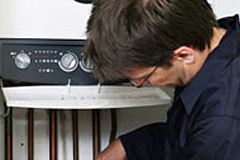 boiler repair Alwington