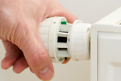 Alwington central heating repair costs