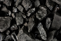 Alwington coal boiler costs