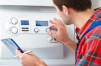 free Alwington gas safe engineer quotes